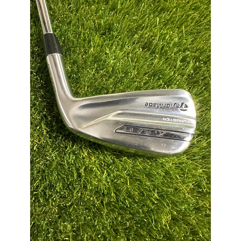 TaylorMade P790 2 Iron