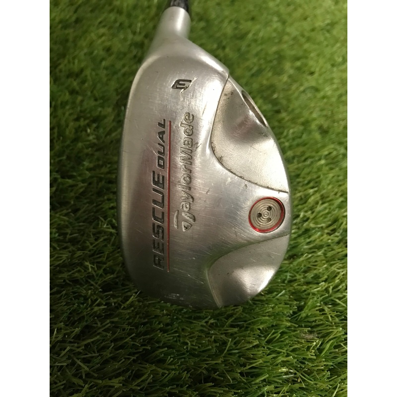 Taylormade Rescue Dual 3 Hyb