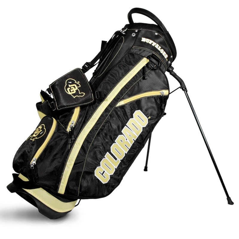 Team Golf Colorado Fairway Stand Bag