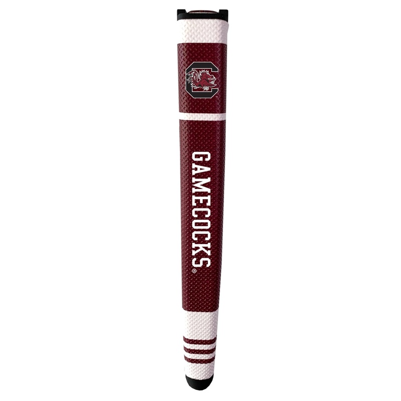 Team Golf South Carolina Putter Grips