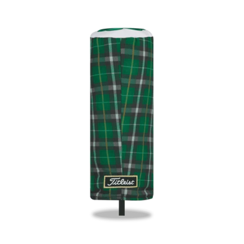 Titleist Shamrock Golf Barrel Headcover – Limited Edition