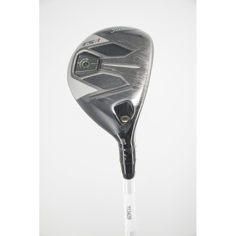Titleist TSi1 5 Hybrid R Flex 39.25″