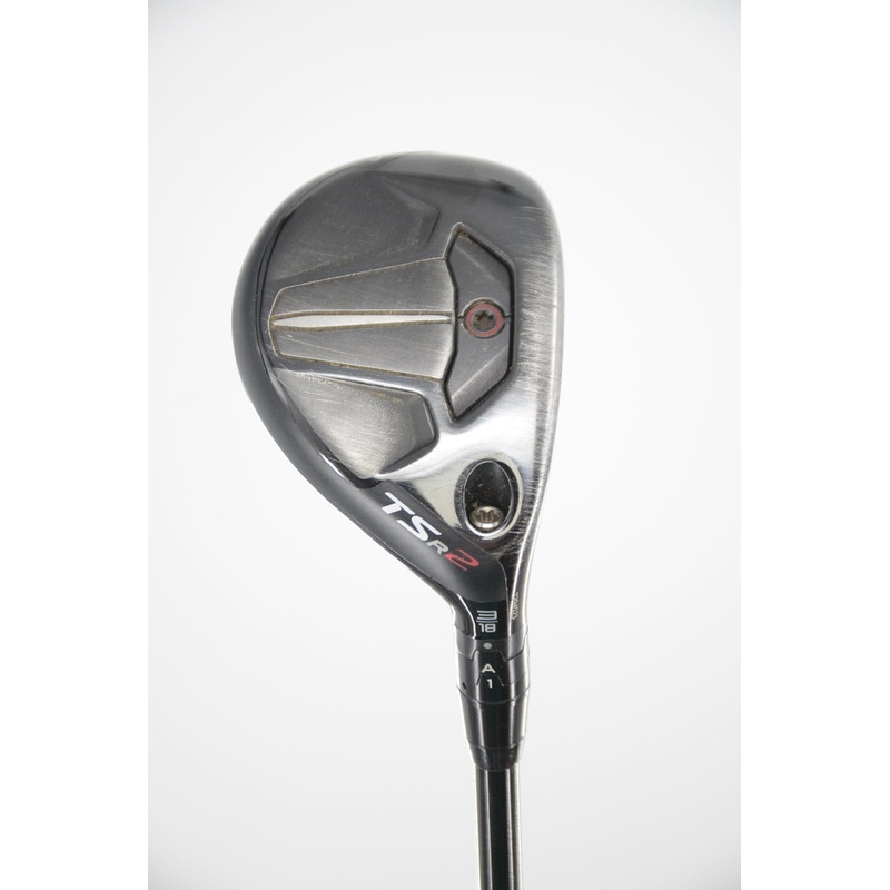 Titleist TSR2 3 Hybrid R Flex 40.25″
