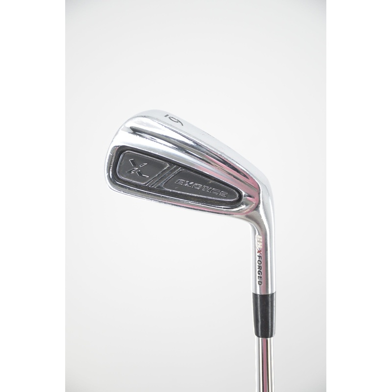 Tour Edge Exotics CBX Forged 6 Iron S Flex 37″