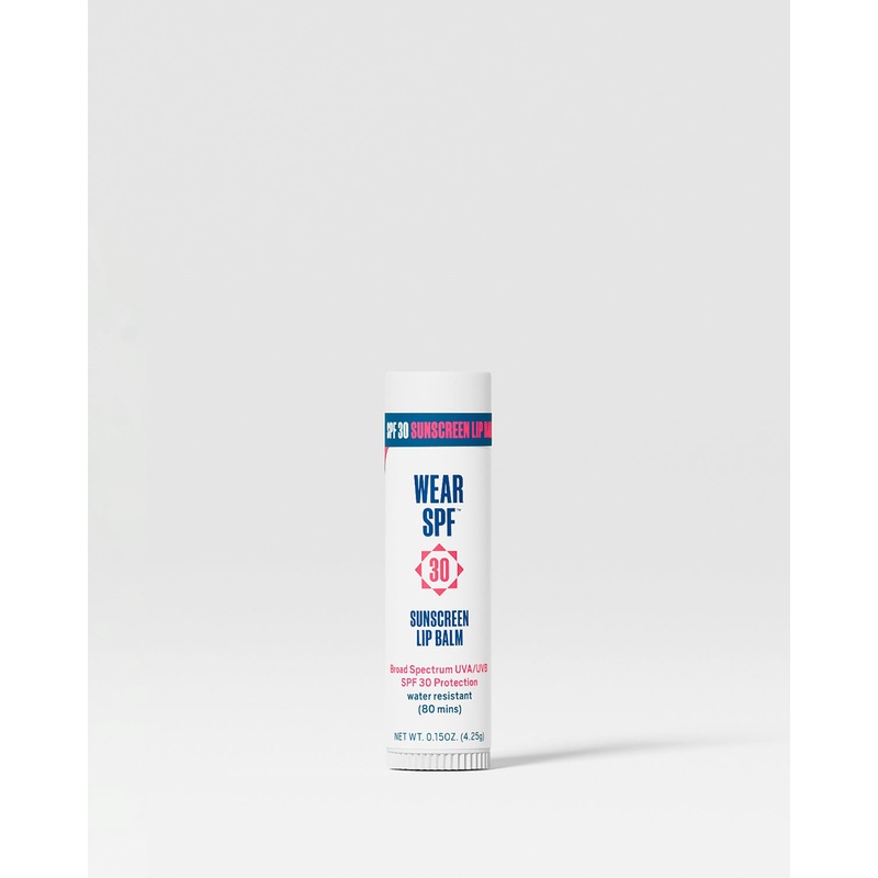 WearSPF Lip Balm
