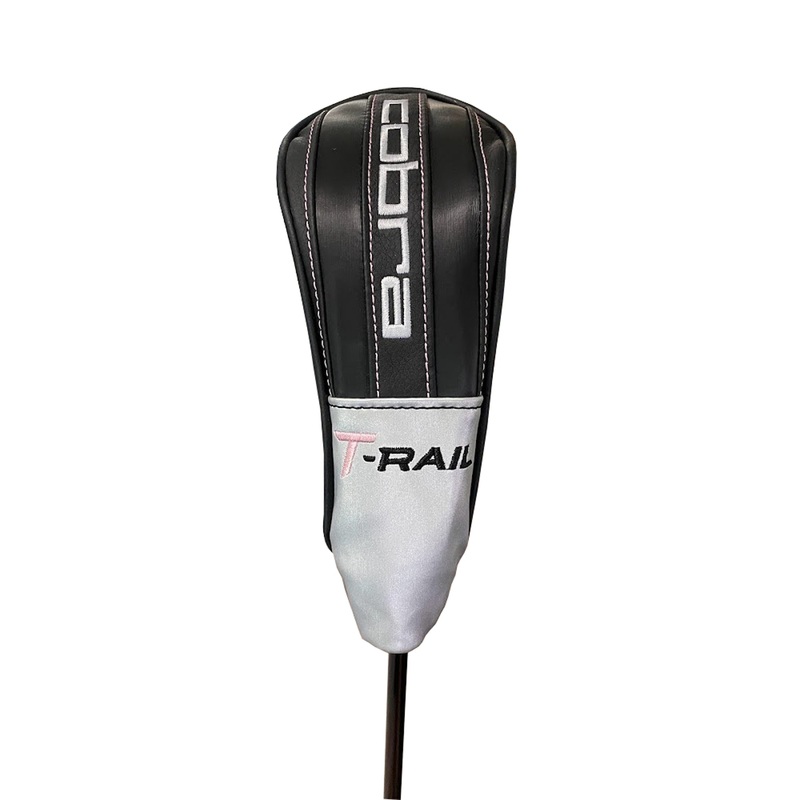 Women’s T-Rail 3 Hybrid Headcover