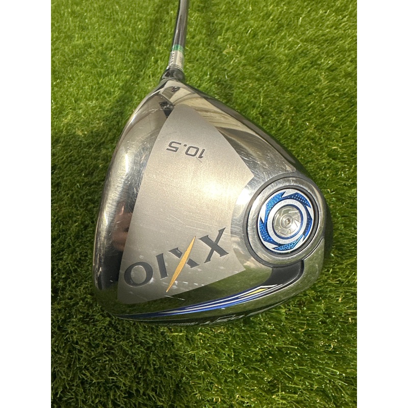 XXIO DST 10.5 Driver