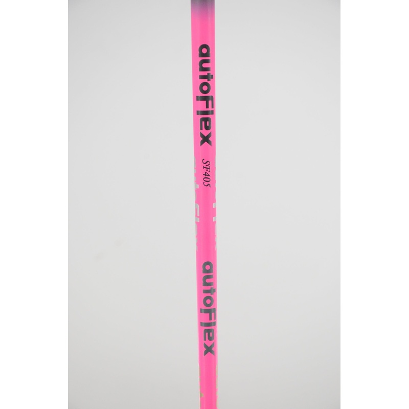 autoFlex SF405 Ping Hybrid Shaft R Flex 37.5″