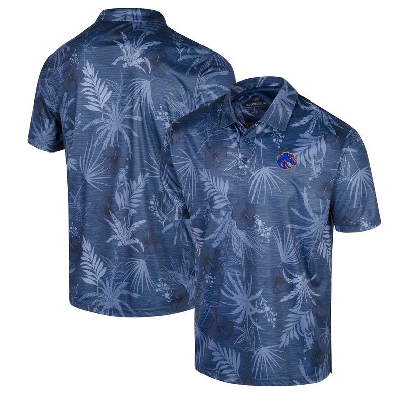 Boise St Golf Shirts and Polos