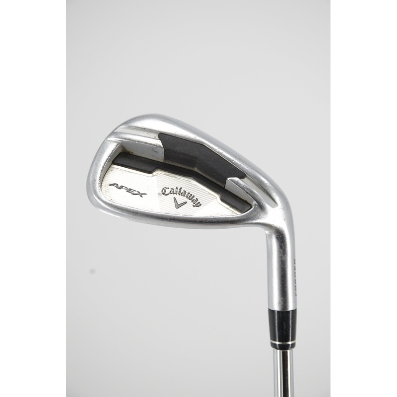 Callaway Apex Forged PW S Flex 35.75″