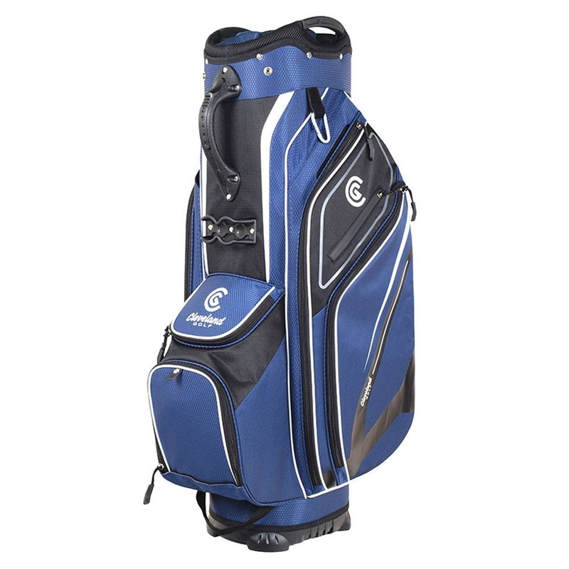 Cleveland CG Lightweight Cart Bag – 24