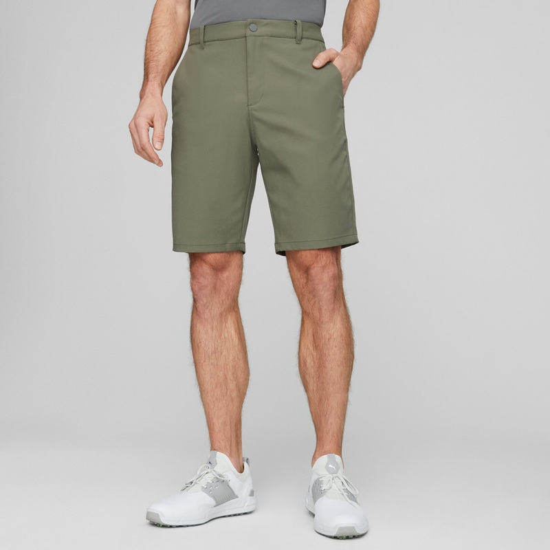Dealer 10″ Golf Shorts