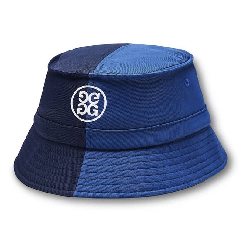 Gfore Circle G’s Golf Bucket Hat 2021