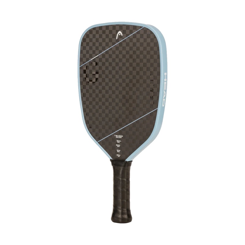 HEAD Gravity Tour Pickleball Paddle 2025