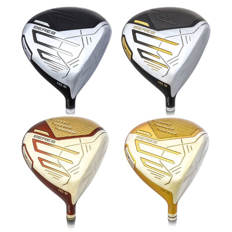 HONMA Beres 09 Driver 460cc – 24 Men