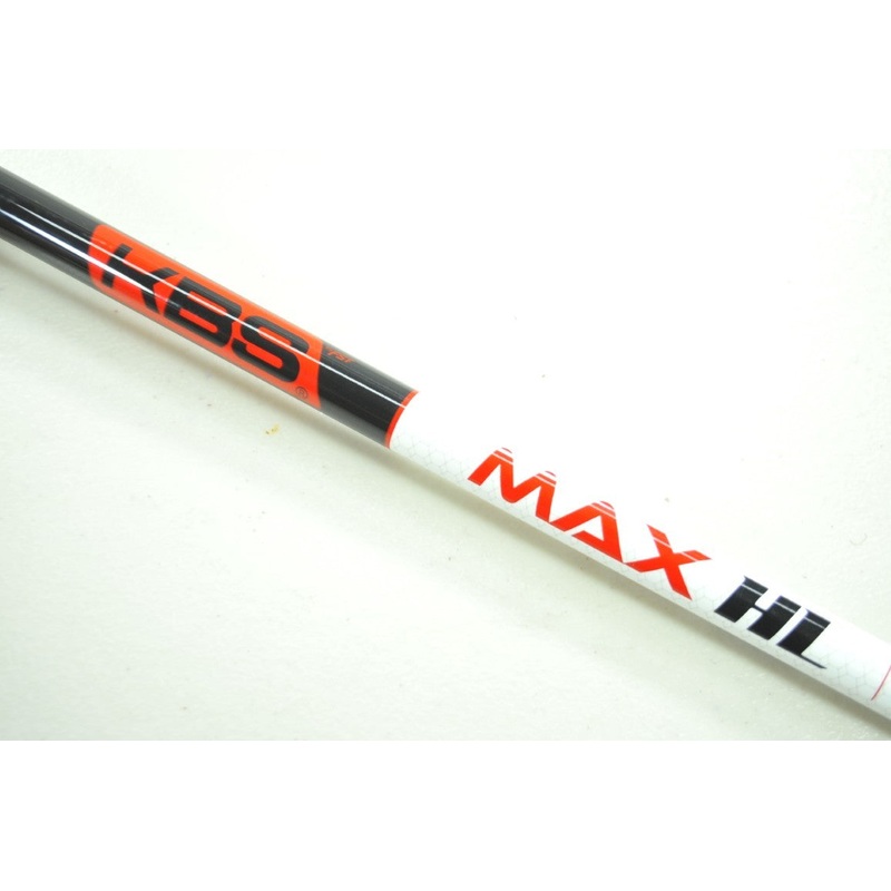 KBS MAX HL 45g Stiff Flex TaylorMade Driver Shaft 45.75″  # 194025