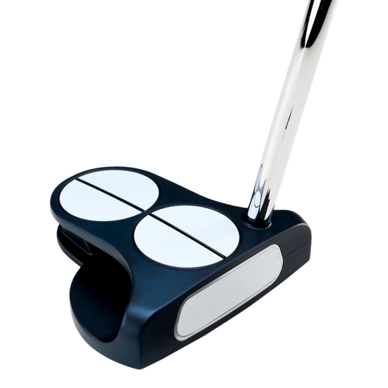 Odyssey Ai-ONE 2-Ball DB Custom Putter