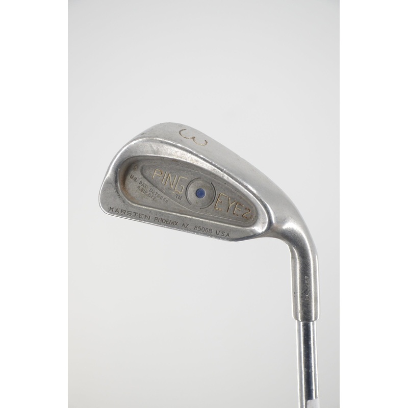 Ping Eye 2 3 Iron S Flex 38.75″