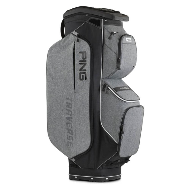 PING Traverse Cart Bag 25