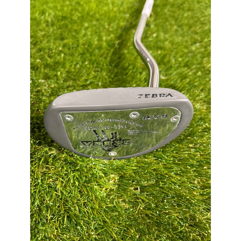 RAM Zebra 35″ Putter