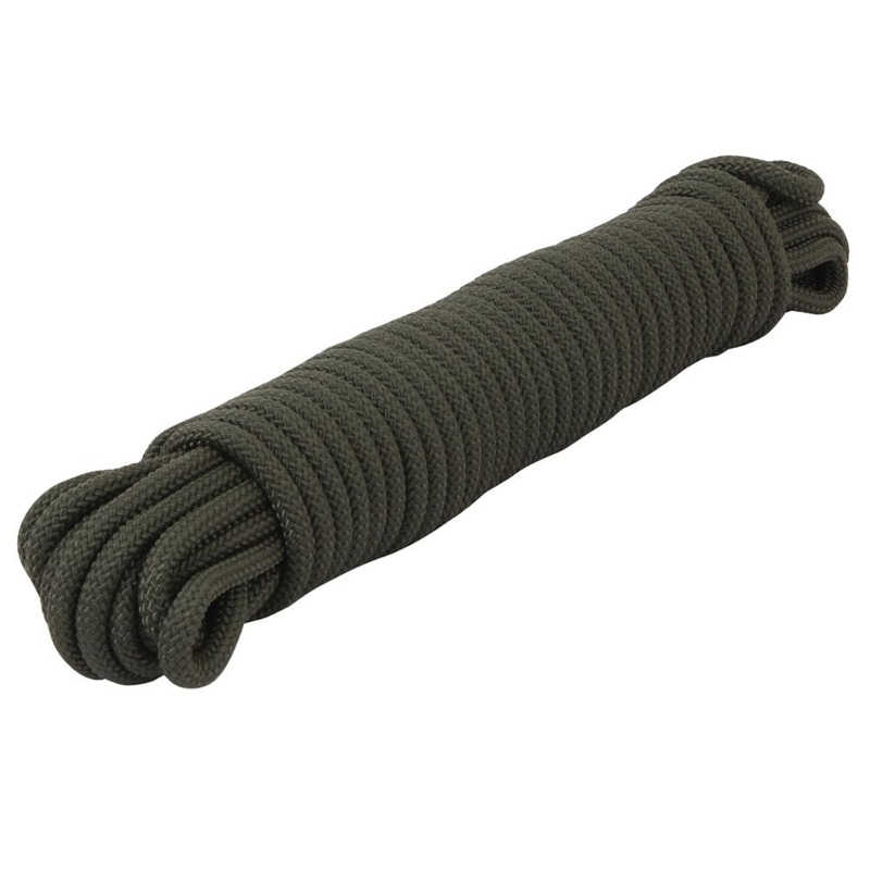 Rothco Men’s Utility Rope – 50′