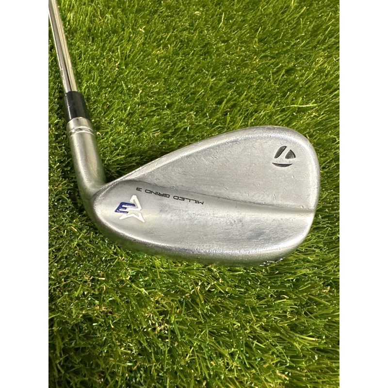 TaylorMade MG3 52 Wedge