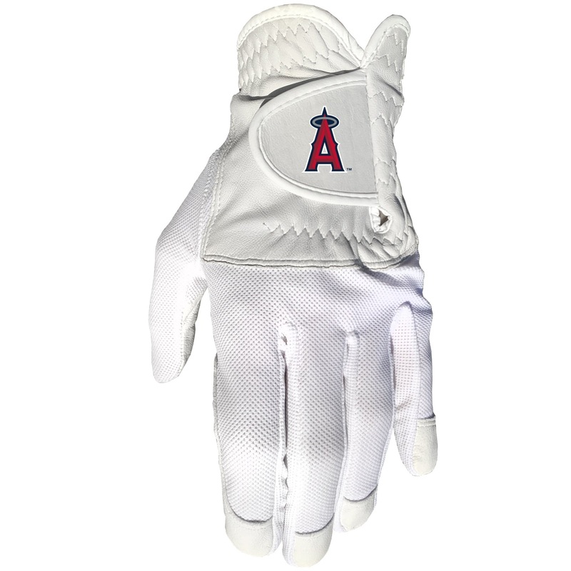 Team Golf Los Angeles Angels MultiFit Golf Glove