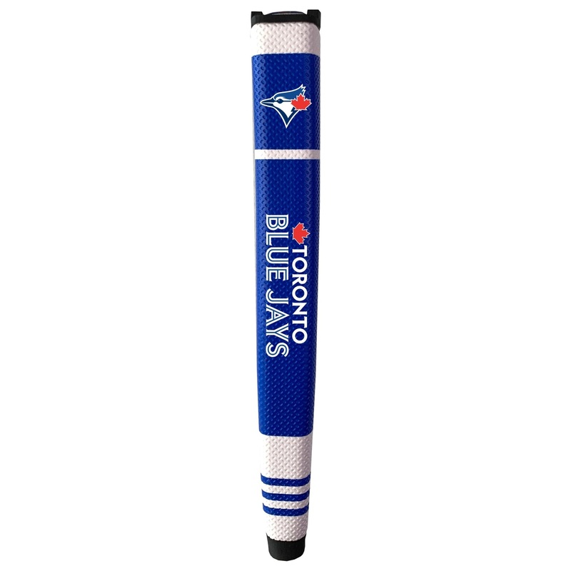 Team Golf Toronto Blue Jays Putter Grips