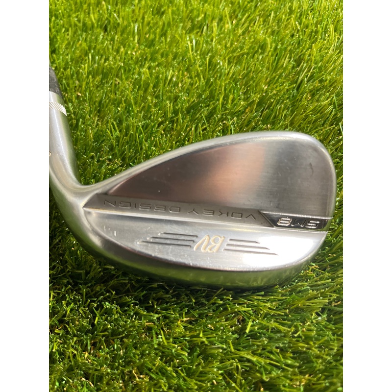 Titleist SM8 58 Wedge