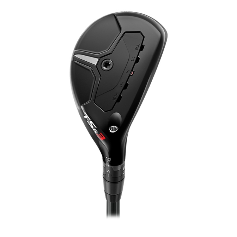 Titleist TSR3 Hybrid – Free Custom Options