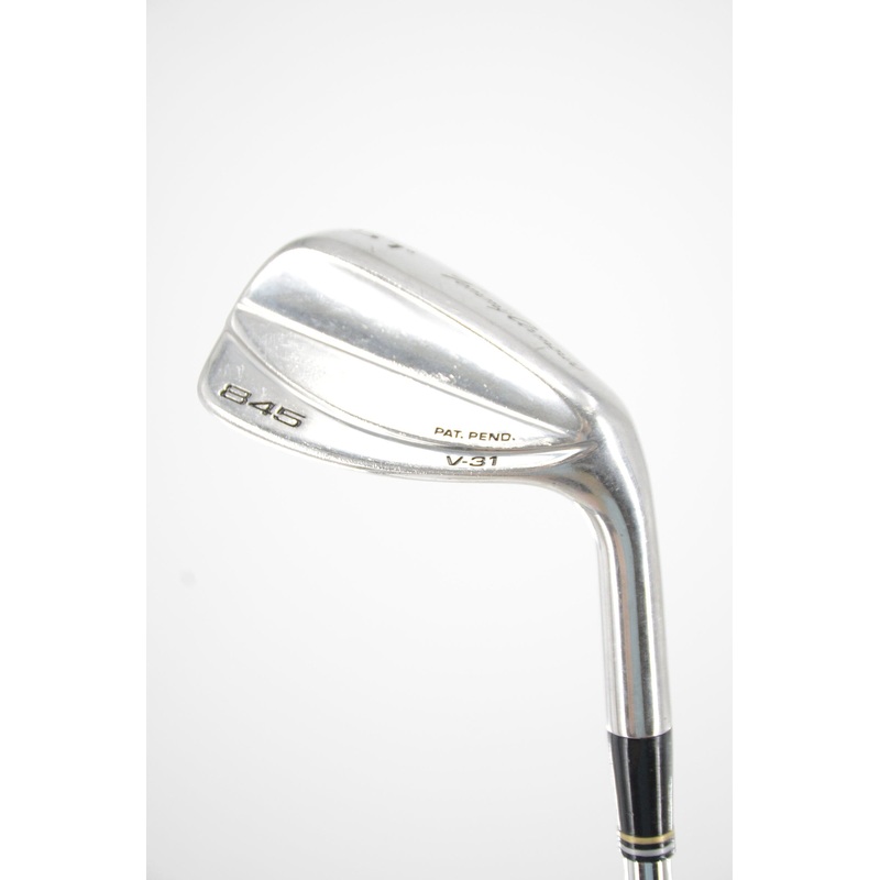 Tommy Armour 845 Evo V-31 51 Degree Wedge Wedge Flex 35.25″