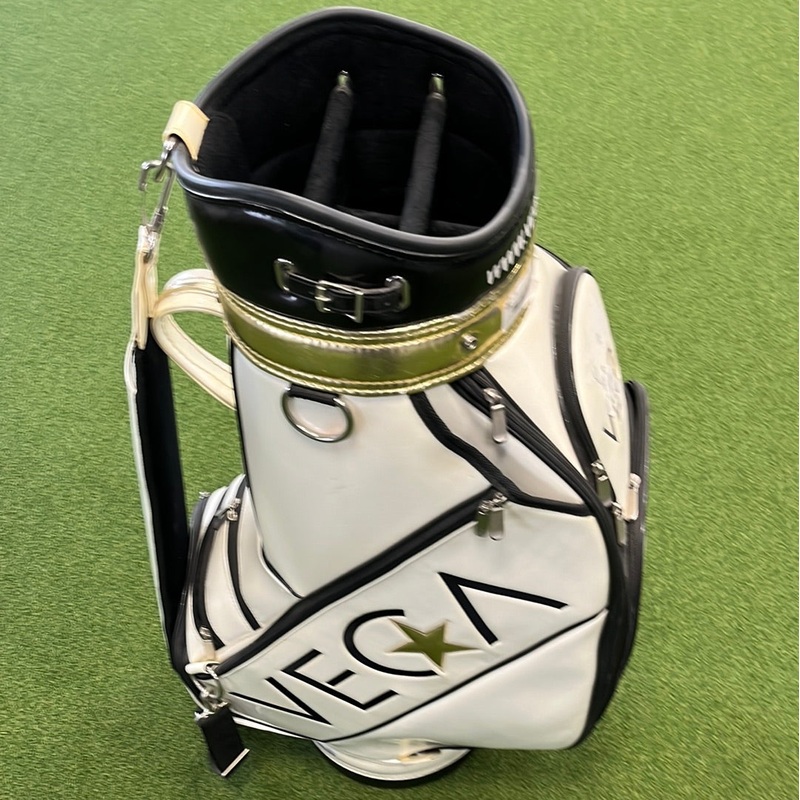 Vega Tour Bag