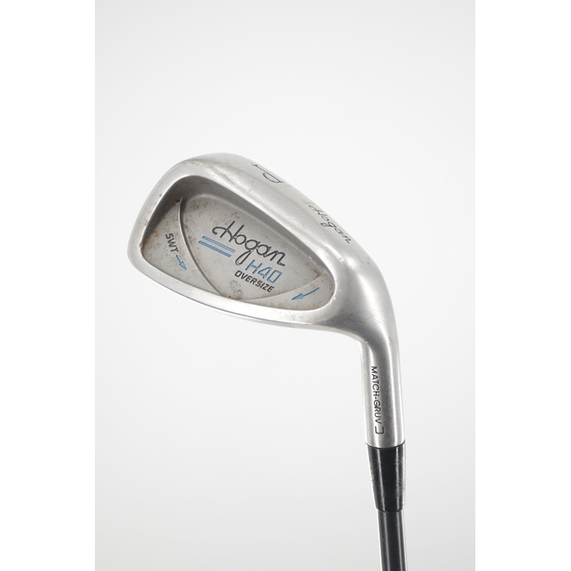 Women’s Ben Hogan H-40 Oversize PW W Flex 34.75″