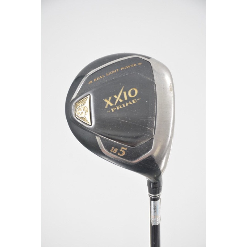 XXIO Prime 10 5 Wood R Flex 42.5″