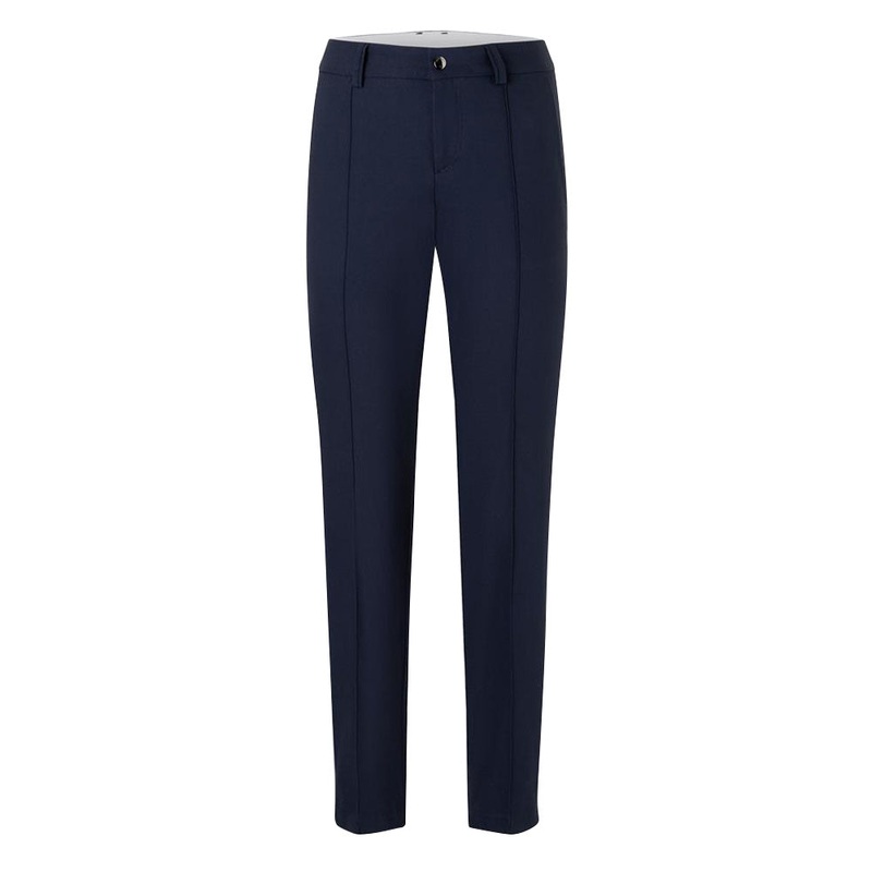 Bogner Eddi-G Golf Pants Midnight Blue – SS23 Women