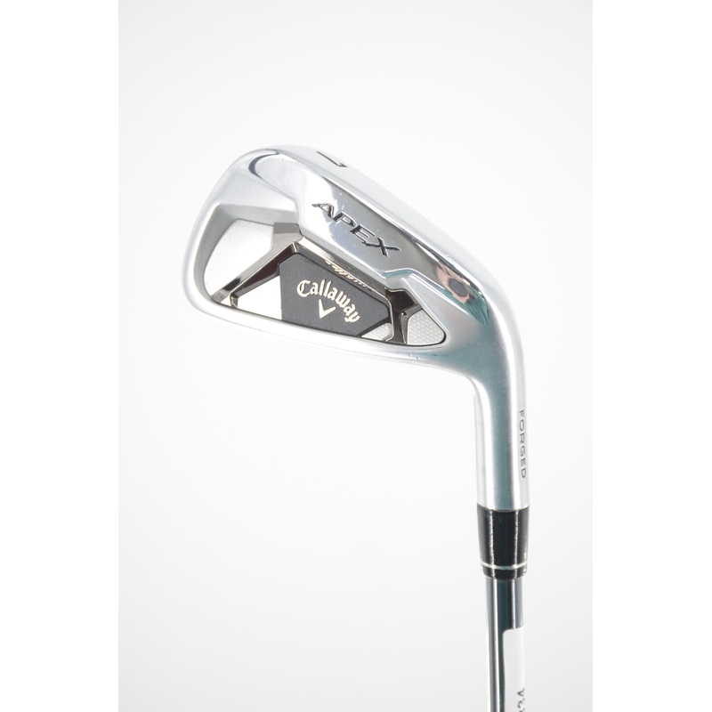 Callaway Apex 21 7 Iron R Flex 36.5″