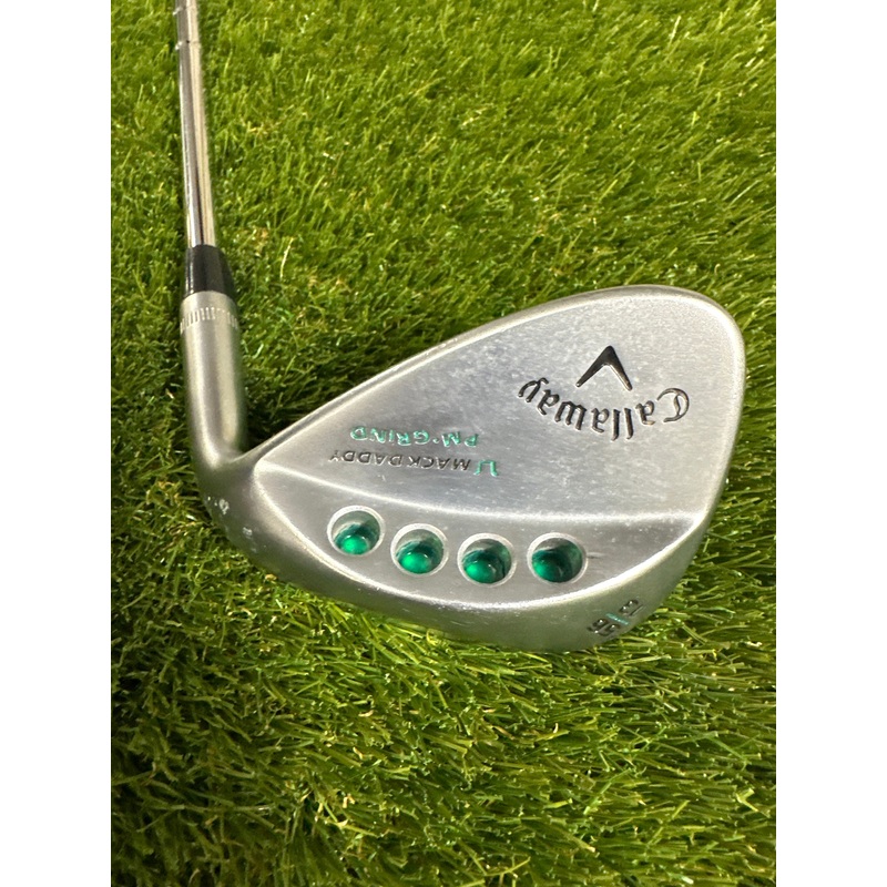 Callaway PM Grind 56 Wedge