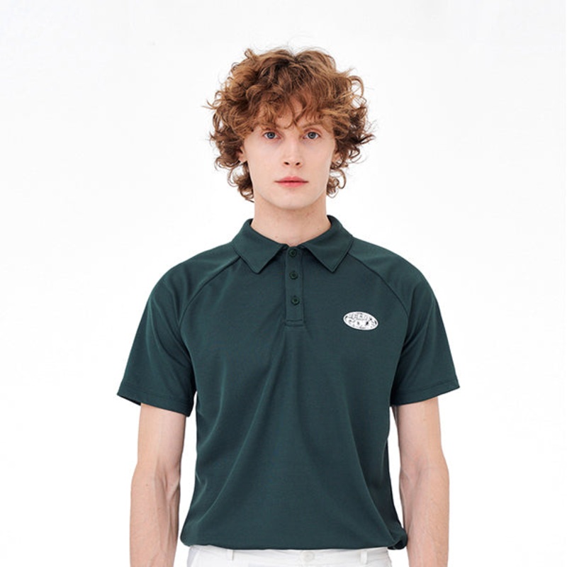 CELLTY MEN SOFT PK-HALF SLEEVE