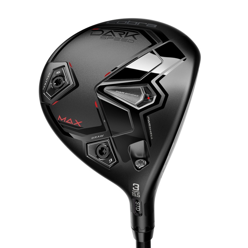 DARKSPEED MAX Fairway