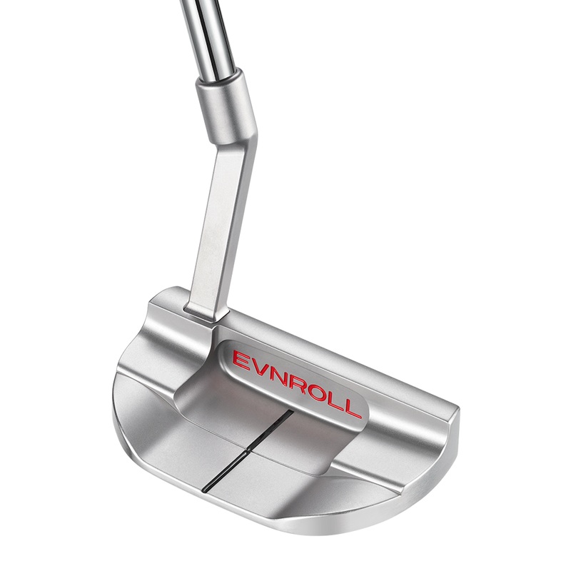 Evnroll 2023 EV8 Custom Putter
