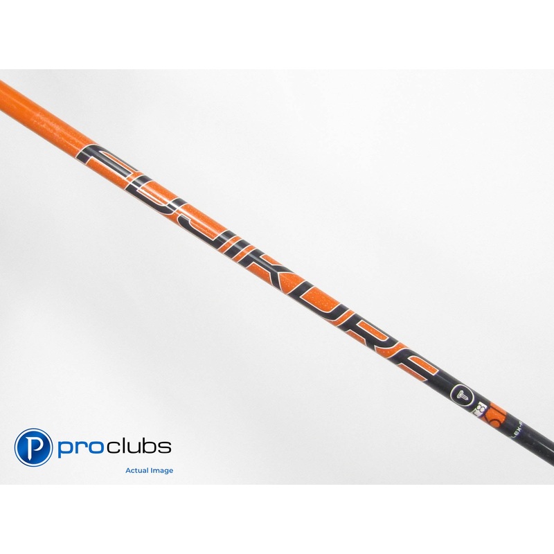 Fujikura PRO 61 XLR8 True Spec Regular 43″ Driver Shaft w/ PING G430 Tip 419994
