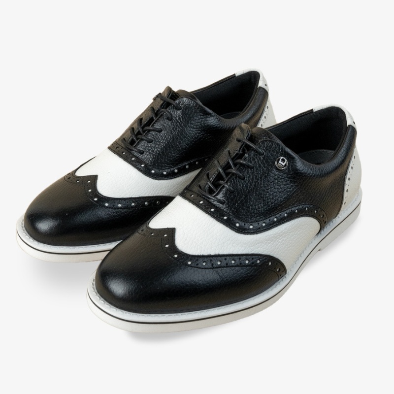 GFJ 2024SS MEN CLASSIC OXFORD