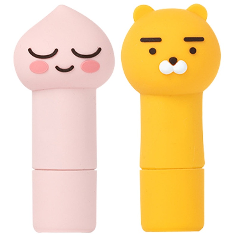 Kakao Friends Golf Silicon Golf Ball Stamp 2022