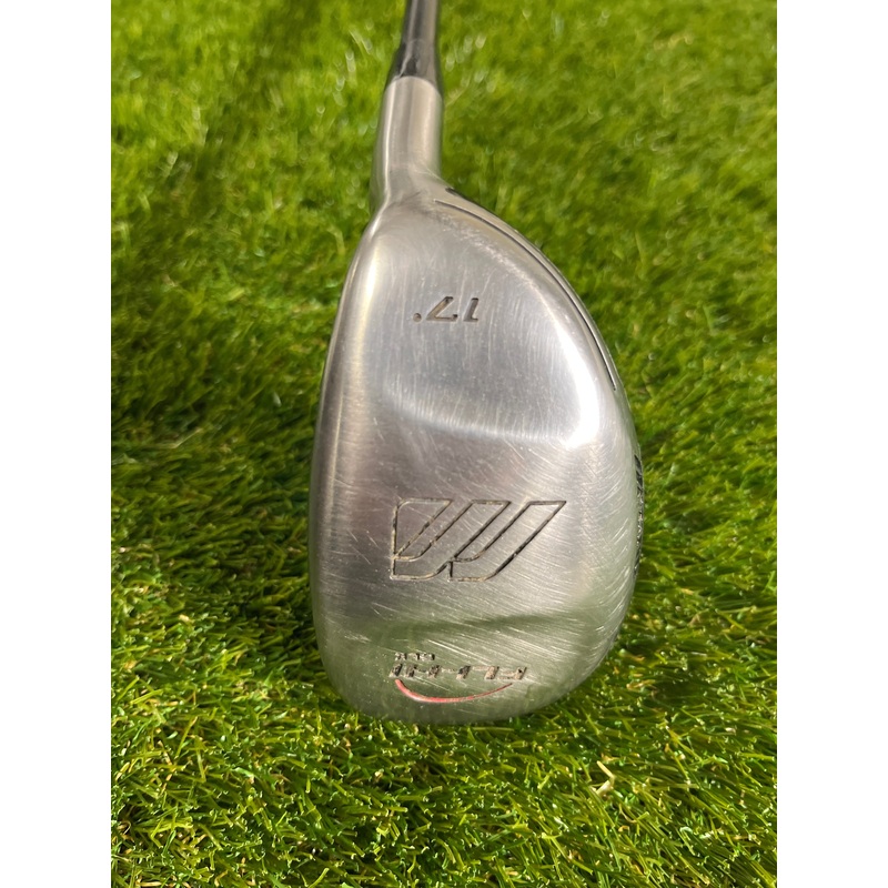 Mizuno Fli Hi 17 HYB