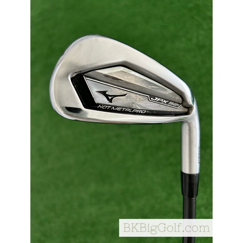 Mizuno JPX 921 Hot Metal Pro 4 Iron / Regular