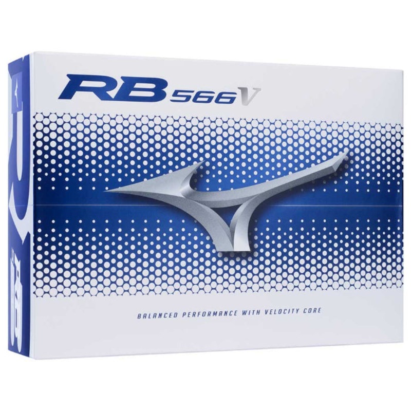 Mizuno RB 566V Golf Balls
