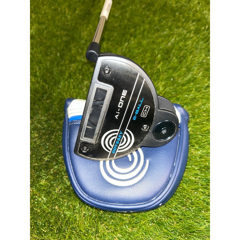Odyssey Ai One 2Ball 34″ Putter