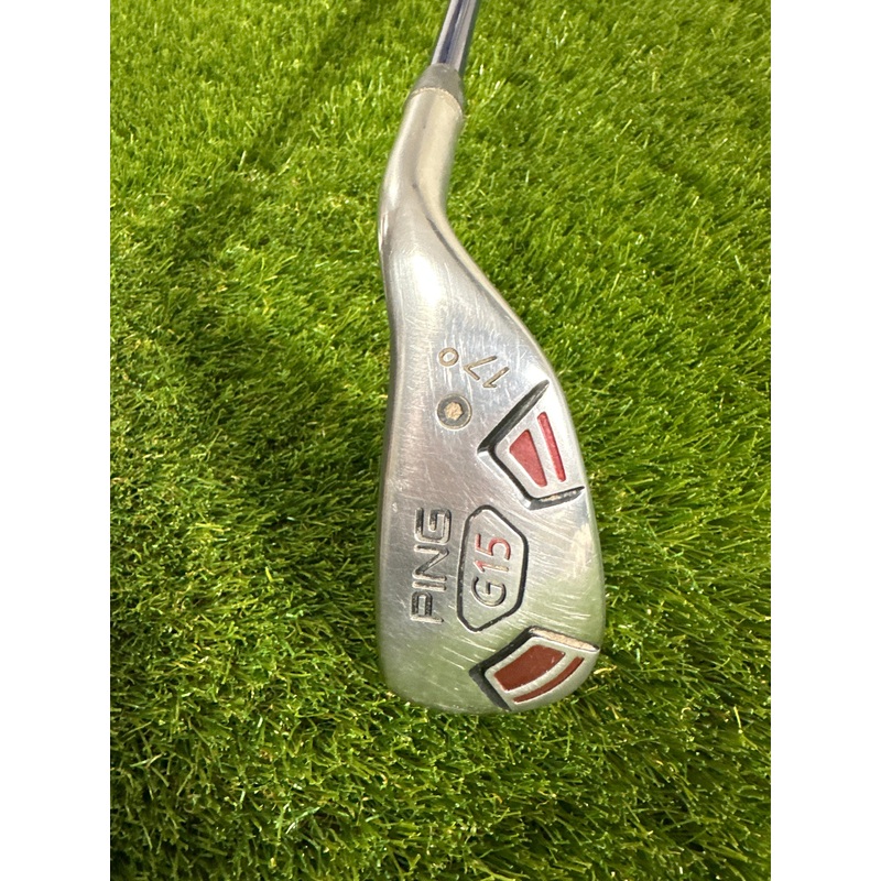 Ping G15 17 HYB