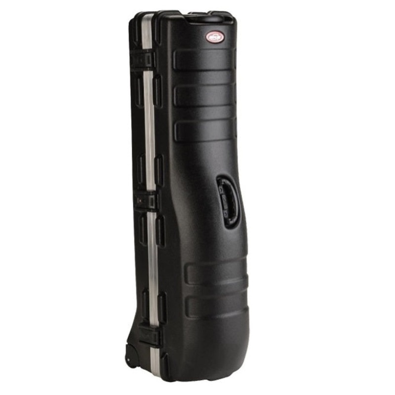Skb Deluxe Staff Ata Golf Travel Case Hard Shell Case