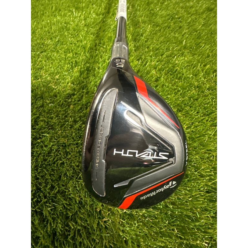 TaylorMade Stealth 5/25 HYB